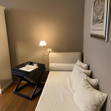Caterina Apartment Firenze Eksteriør billede