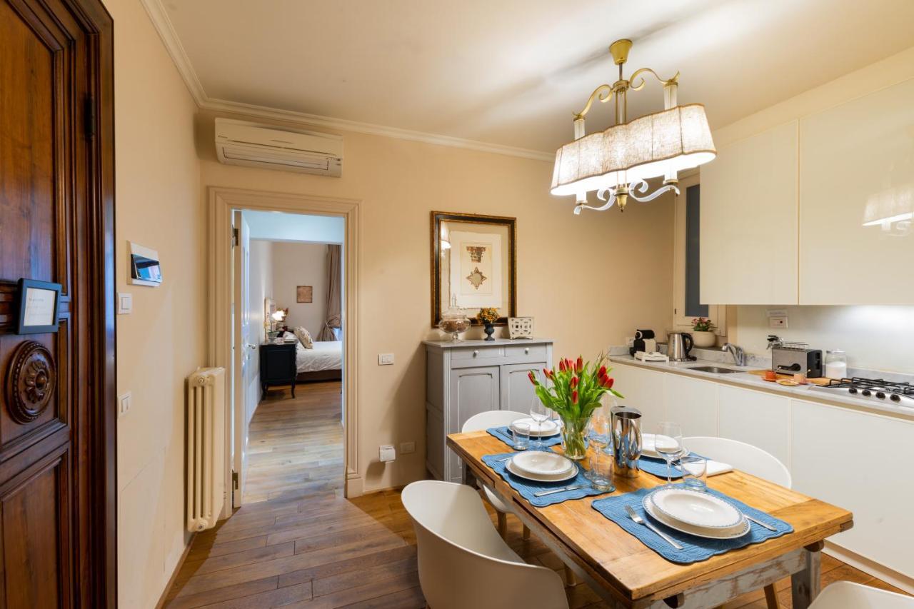 Caterina Apartment Firenze Eksteriør billede
