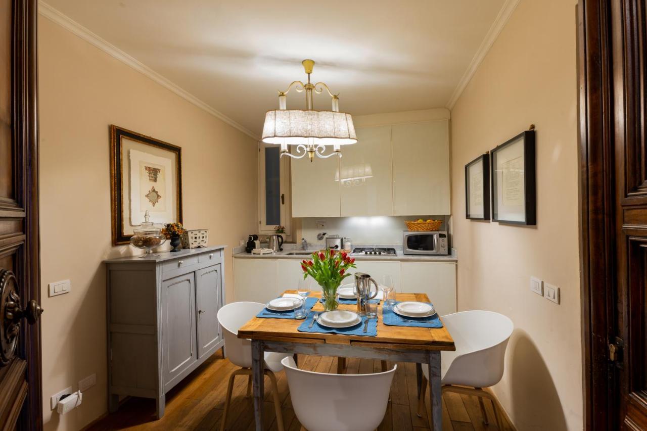 Caterina Apartment Firenze Eksteriør billede