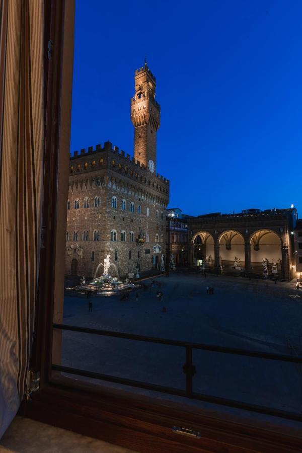 Caterina Apartment Firenze Eksteriør billede
