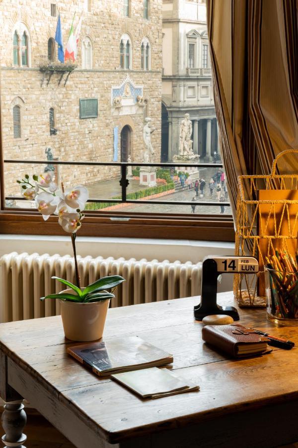 Caterina Apartment Firenze Eksteriør billede