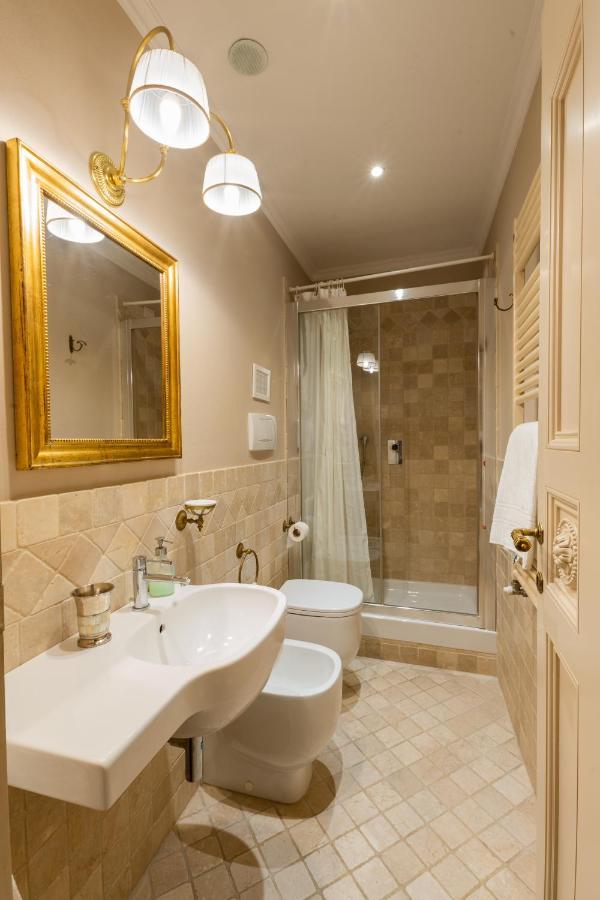 Caterina Apartment Firenze Eksteriør billede