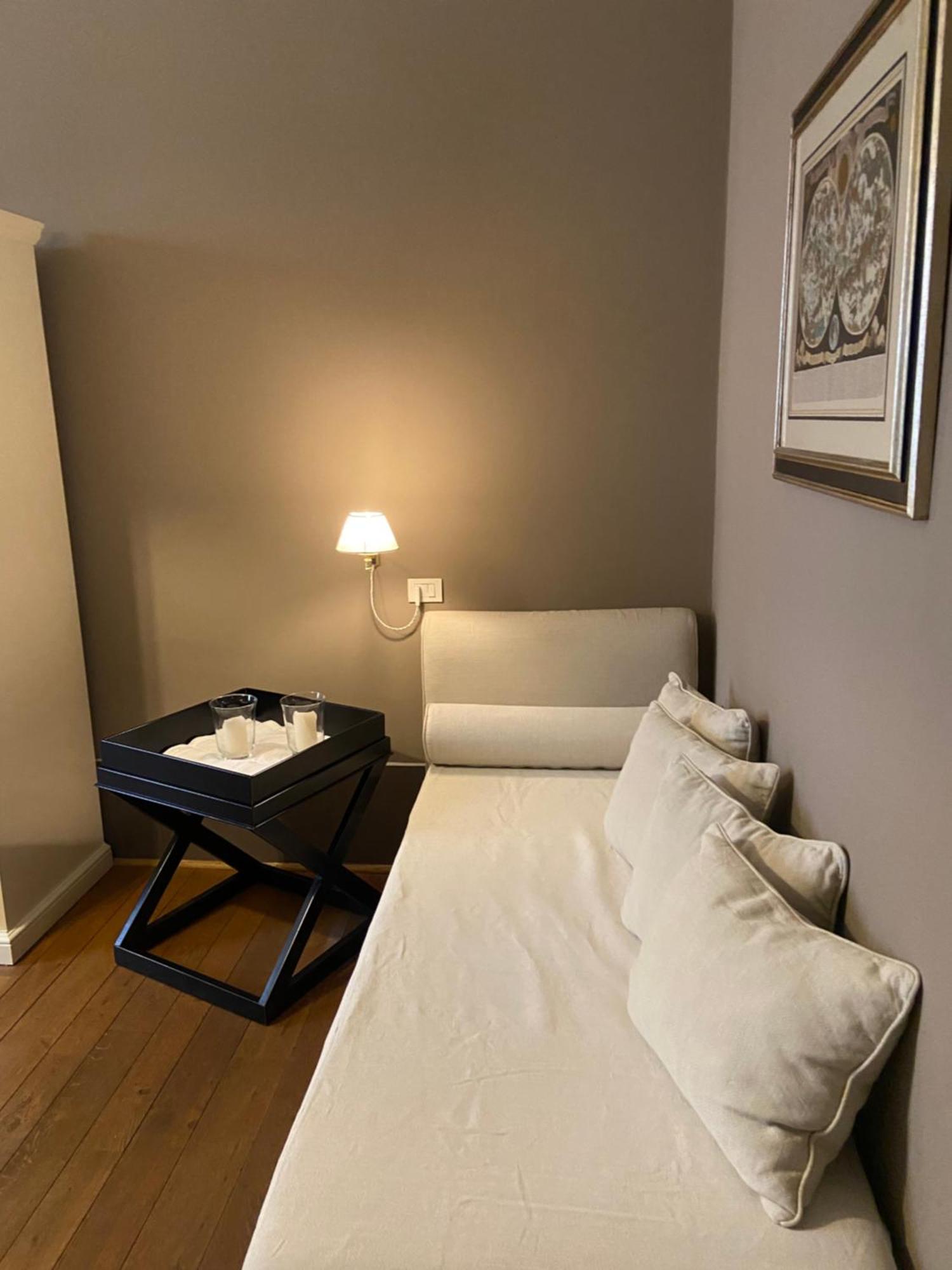 Caterina Apartment Firenze Eksteriør billede