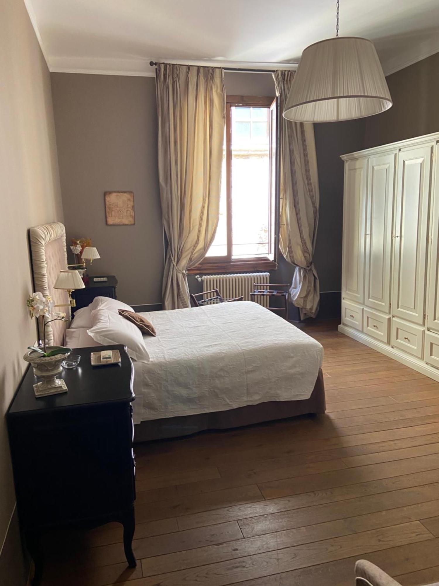 Caterina Apartment Firenze Eksteriør billede