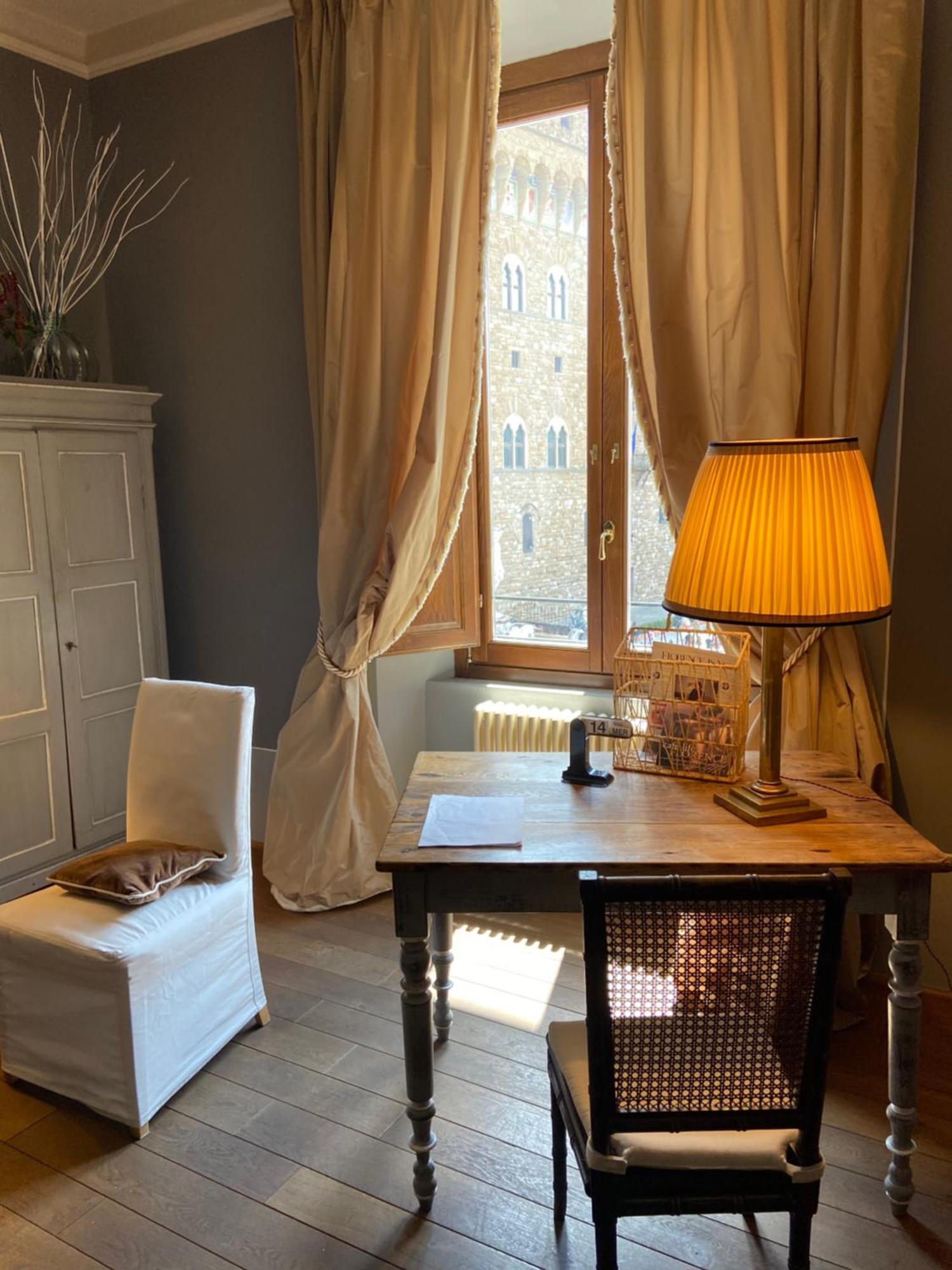 Caterina Apartment Firenze Eksteriør billede