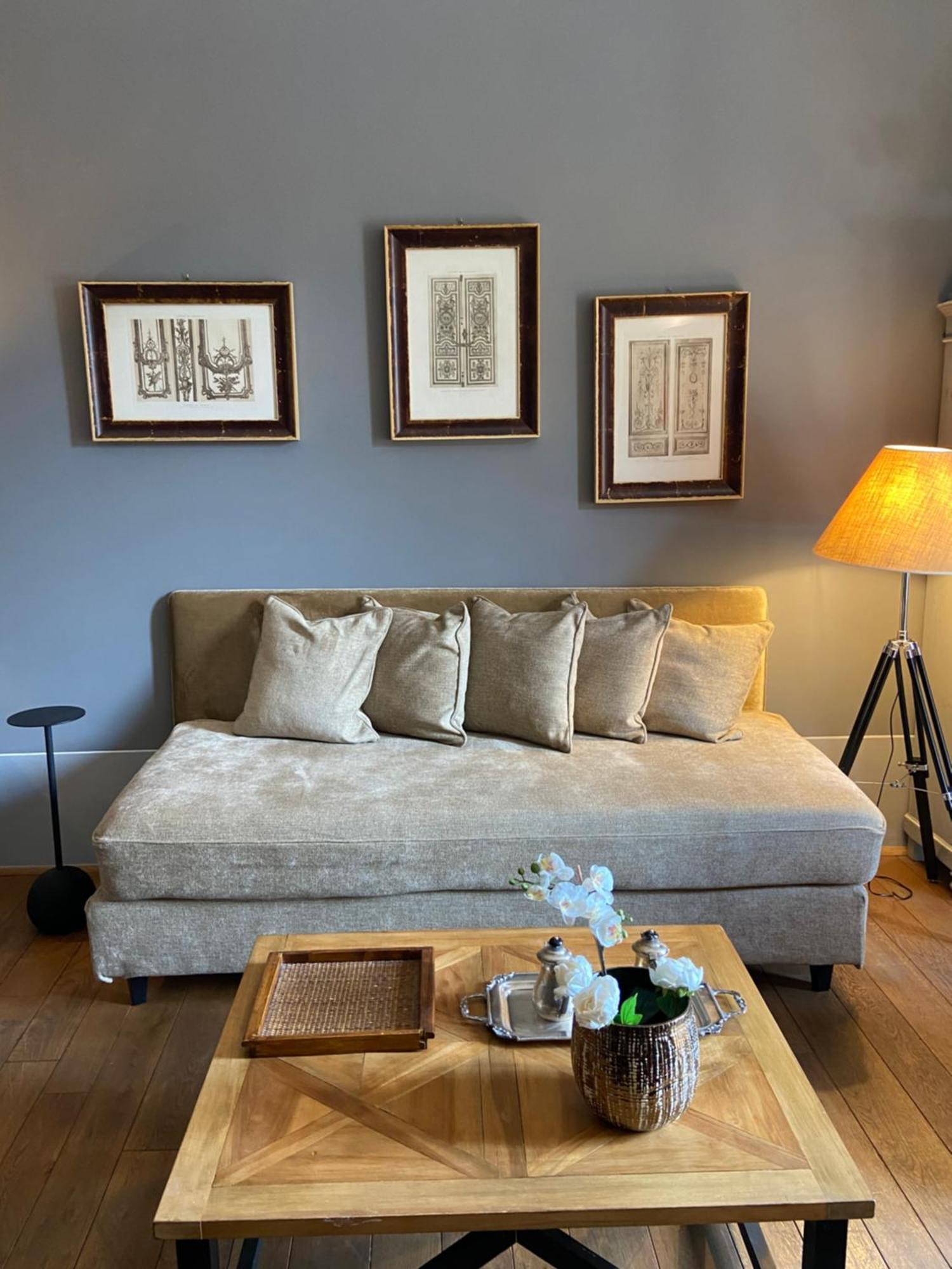 Caterina Apartment Firenze Eksteriør billede