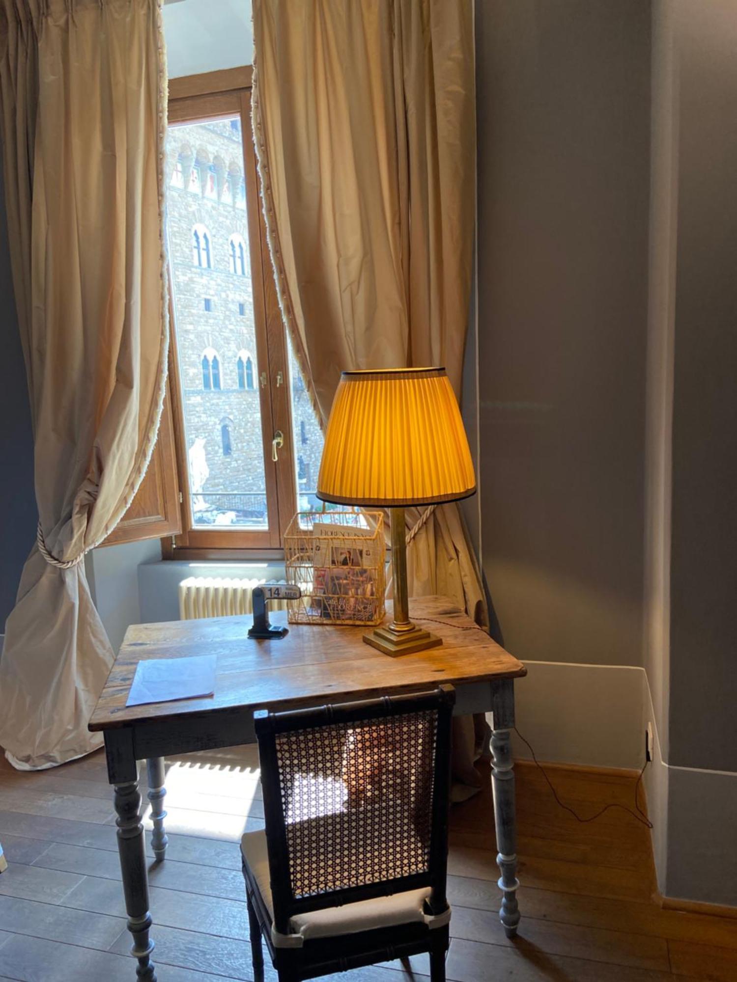 Caterina Apartment Firenze Eksteriør billede