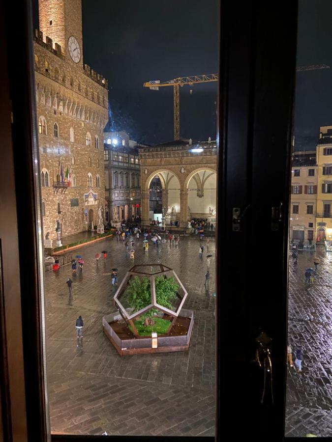Caterina Apartment Firenze Eksteriør billede