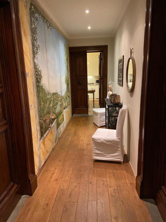 Caterina Apartment Firenze Eksteriør billede