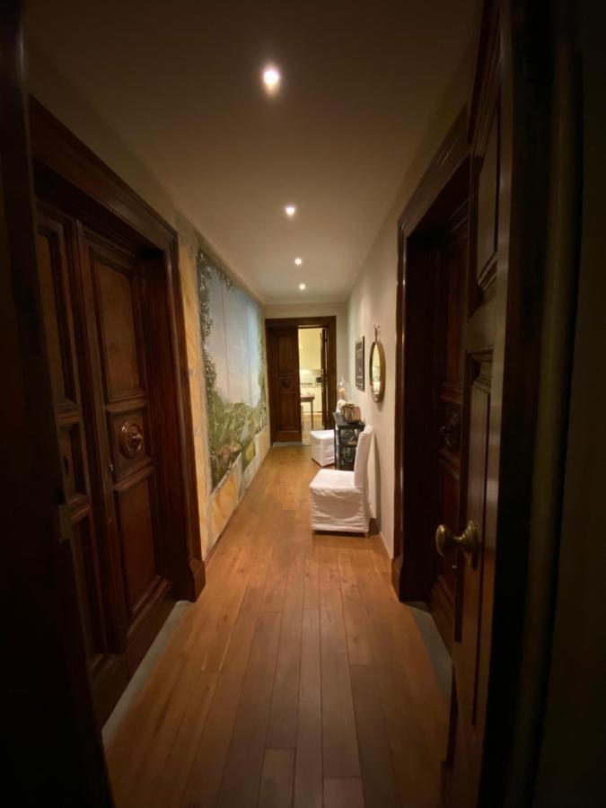 Caterina Apartment Firenze Eksteriør billede